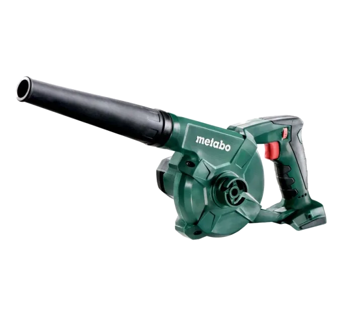 Metabo AG 18 (602242850) Аккумуляторная воздуходувка