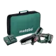 Metabo MS 18 LTX 15 (600856500) Акумуляторна ланцюгова пила