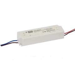 Mean Well LPV-35-24 Rohs AC/DC 24В 1.5А Імпульсне джерело живлення