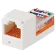 Panduit (CJ588AWY) Модуль Mini-Com RJ45 FTP, кат.5е