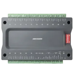Hikvision DS-K2M0016A Slave контроллер управления лифтами Hikvision DS-K2M0016A Slave контроллер управления лифтами