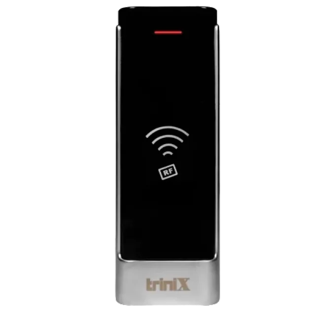 Trinix TRR-1100EMW Контроллер + считыватель Em-Marin Trinix TRR-1100EMW Контроллер + считыватель Em-Marin