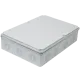ABS 380х280х90, IP65, AP-UEA Коробка монтажна