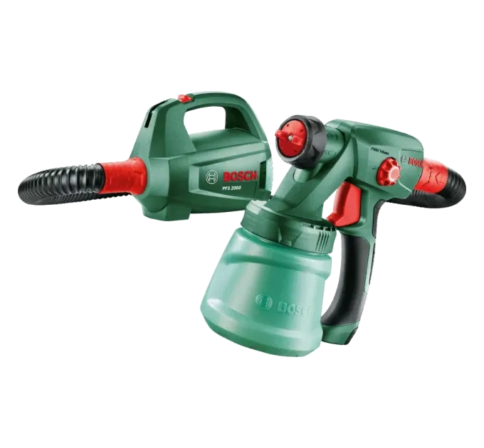Bosch PFS 2000 (0603207300) Bosch PFS 2000 (0603207300)