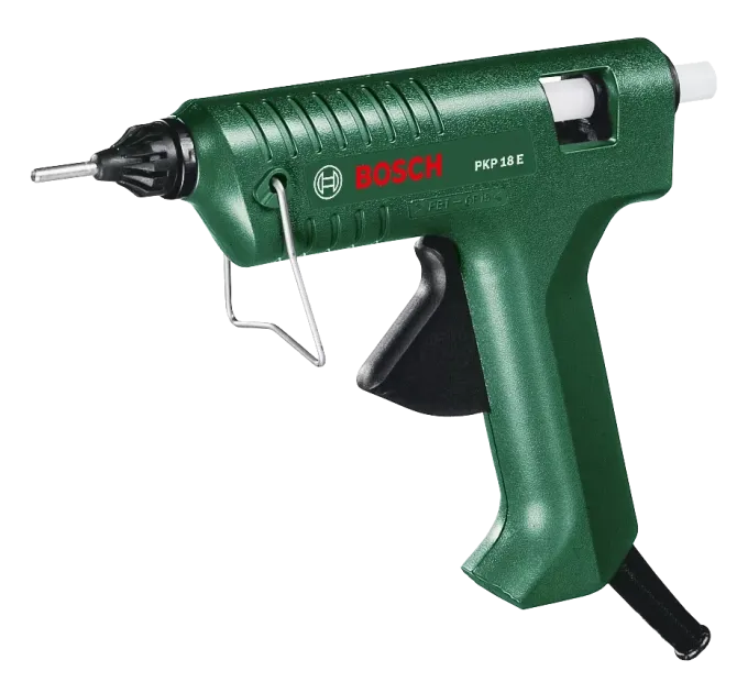 Bosch PKP 18 E (0603264508) Клеевой пистолет