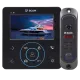 BCOM BD-480M Black Kit Комплект відеодомофона