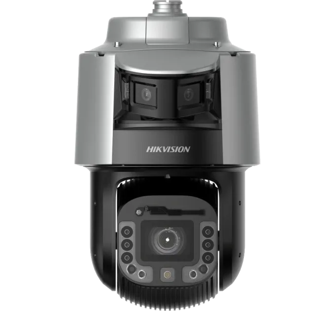 DS-2SF8C442MXG1-ELW/26(F0) 4МП (2.8+6-252мм) TandemVu PTZ видеокамера Hikvision DS-2SF8C442MXG1-ELW/26(F0) 4МП (2.8+6-252мм) TandemVu PTZ видеокамера Hikvision