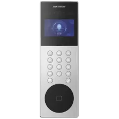 DS-KD9203-ME6 4.3" Mifare IP65 Вызывная панель Hikvision DS-KD9203-ME6 4.3" Mifare IP65 Вызывная панель Hikvision