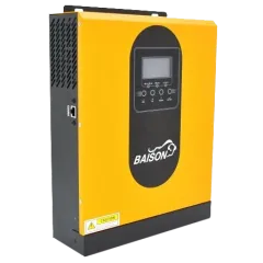 BAISON HPS-1.5-1200W Гібридний інвертор
