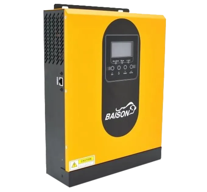 BAISON HPS-1.5-1200W Гибридный инвертор BAISON HPS-1.5-1200W Гибридный инвертор