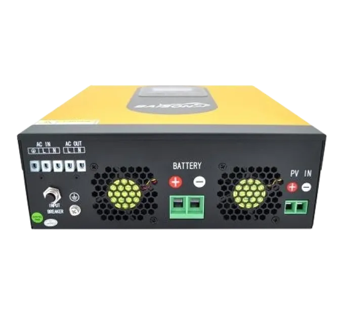BAISON HPS-1.5-1200W Гибридный инвертор