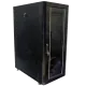 19" 33U 610х1055 Шафа посилена чорна