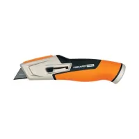Fiskars Pro CarbonMax™ (1027223) Выдвижной нож Fiskars Pro CarbonMax™ (1027223) Выдвижной нож