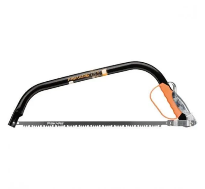 Fiskars SW30 61 см 24" (124810) 1000615 Лучковая пила