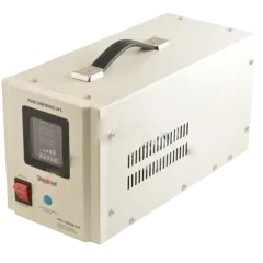 Step4Net UPS-1050W-24V (pure sine) Джерело безперебійного живлення