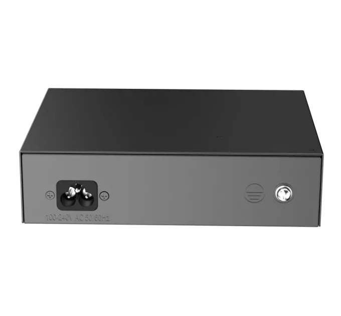 Ruijie Reyee RG-ES110FG-P PoE Коммутатор 10 портов неуправляемый