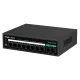 Ruijie Reyee RG-ES110FG-P PoE Коммутатор 10 портов неуправляемый
