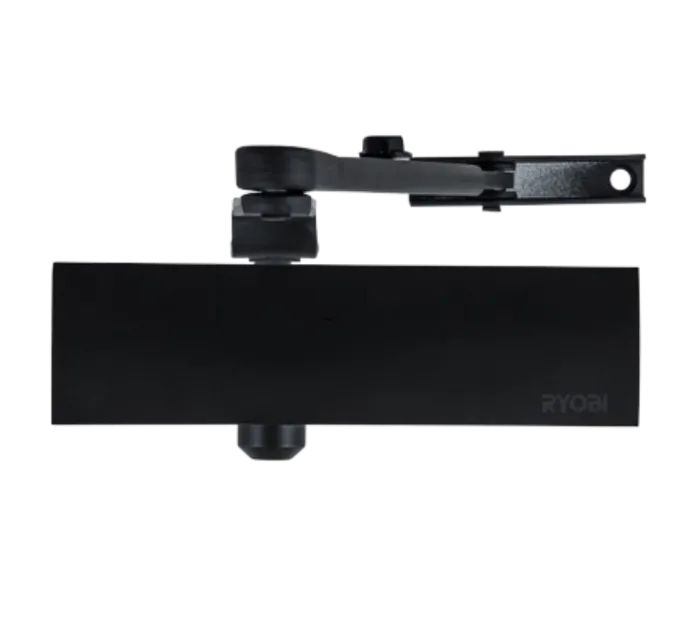 RYOBI 1200 D-1200 GREY_ANTHRACITE STD_ARM EN_2/3/4 Дотягиватель