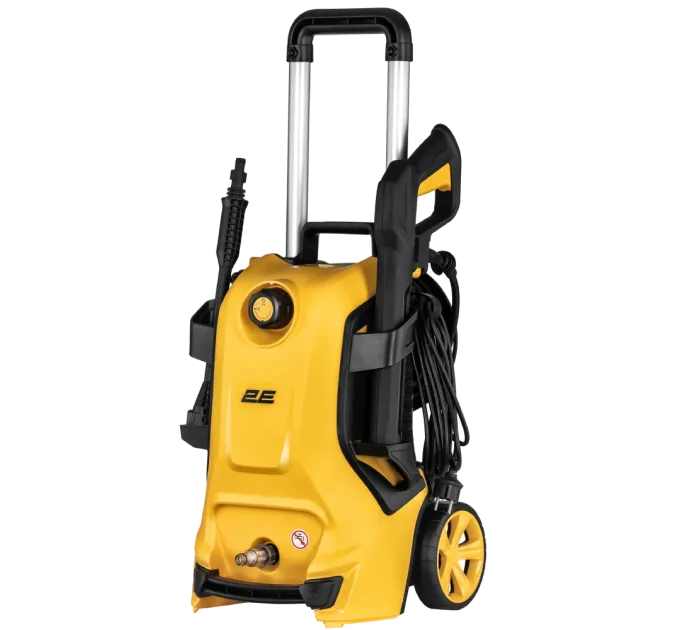 2E AquaClean 150 Универсальная мойка высокого давления 2000Вт 150бар 450л/час 2E AquaClean 150 Универсальная мойка высокого давления 2000Вт 150бар 450л/час