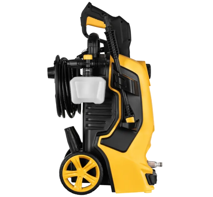 2E AquaClean 150 Универсальная мойка высокого давления 2000Вт 150бар 450л/час