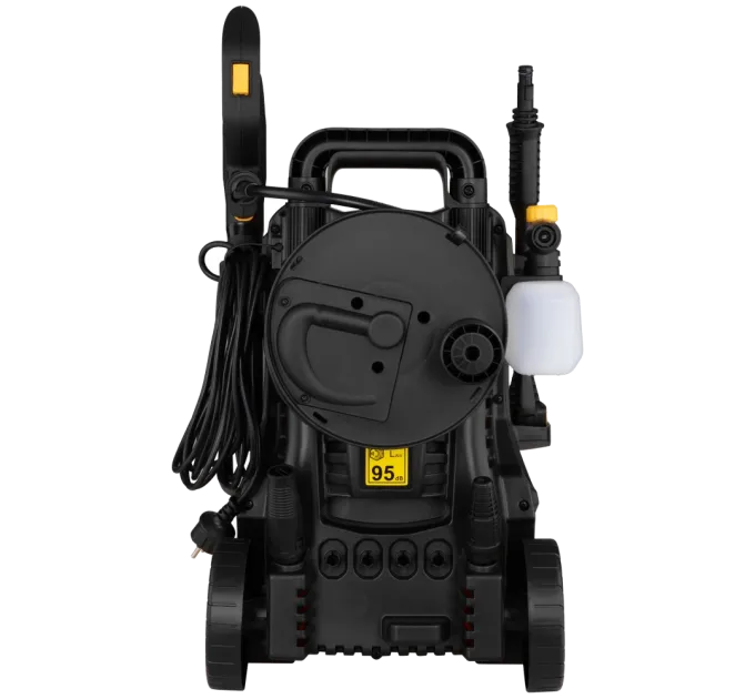 2E AquaClean 150 Универсальная мойка высокого давления 2000Вт 150бар 450л/час