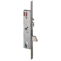 CISA 1.16215.25 (без планки, без серцевины) Замок электромеханический