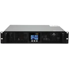 Kraft KRF-RM/6000VA/6KW/Ex Pro Online Джерело безперебійного живлення