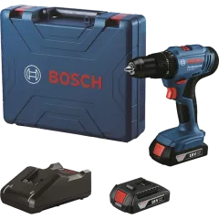Bosch GSB 183-LI (06019K9100) Акумуляторний ударний дриль-шуруповерт