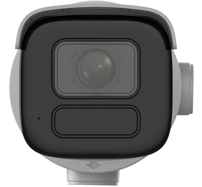 DS-2CD3686G2T-IZS(H)eF 8МП (2.7-13.5мм) AcuSense IP видеокамера Hikvision