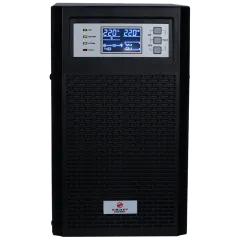 Kraft KRF-T10KVA/10KW(LCD)Ex Pro Online Джерело безперебійного живлення