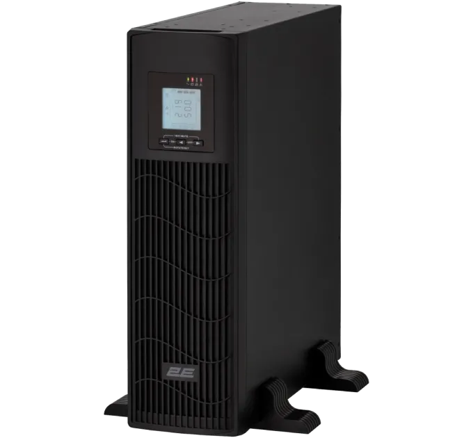 2E PS1500RT Источник бесперебойного питания