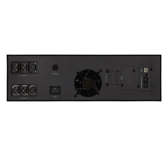 2E PS1500RT Источник бесперебойного питания