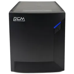 Powercom RPT-2000AP Schuko Джерело безперебійного живлення