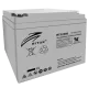 RITAR AGM RT12280 12V 28Ah Аккумуляторная батарея