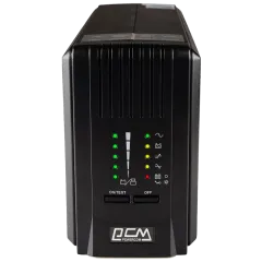 Powercom SPT-700-II IEC Источник бесперебойного питания