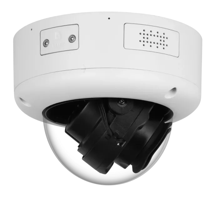 DH-IPC-HDBW7842E1-Z-X WizMind 8МП (2.7-12мм) IP видеокамера Dahua