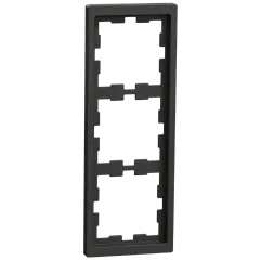 Schneider Electric Merten System Design MTN4030-6534 Рамка
