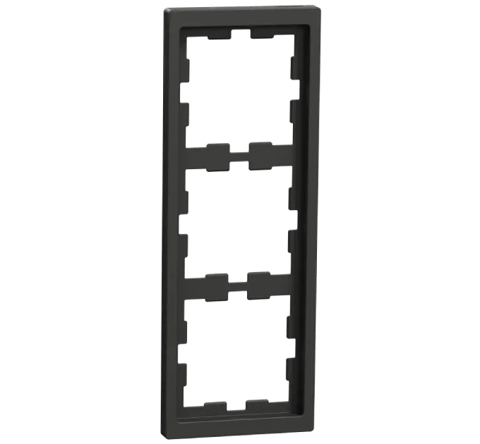 Schneider Electric Merten System Design MTN4030-6534 Рамка Schneider Electric Merten System Design MTN4030-6534 Рамка