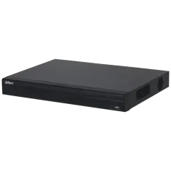 DHI-NVR4232-4KS3 32-канальний 1U 2HDD Відеореєстратор Dahua