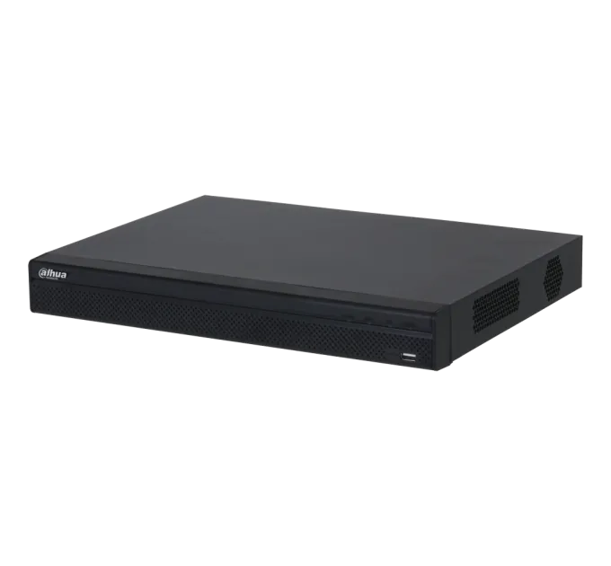 DHI-NVR4232-4KS3 32-канальний 1U 2HDD Відеореєстратор Dahua DHI-NVR4232-4KS3 32-канальний 1U 2HDD Відеореєстратор Dahua