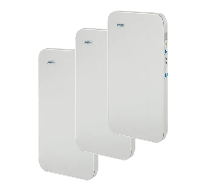 VOLTER СНПТТ Prostor-21 (21000Вт) Стабилизатор напряжения инверторный трехфазный VOLTER СНПТТ Prostor-21 (21000Вт) Стабилизатор напряжения инверторный трехфазный