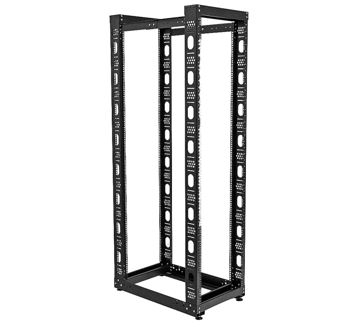 33U (UA-OF33-D-BK) Стойкая двойная черная 33U (UA-OF33-D-BK) Стойкая двойная черная