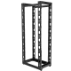 33U (UA-OF33-D-BK) Стойкая двойная черная