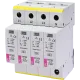 ETI TEC C T2 275/20 (4+0) 4p Обмежувач перенапруги