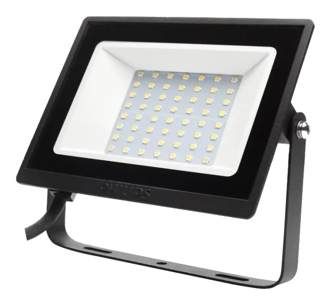 Philips BVP156 G2 LED24/CW 110-277V 30W WB IP65 Прожектор Philips BVP156 G2 LED24/CW 110-277V 30W WB IP65 Прожектор