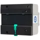 Kraft KRF-ATS100A/2p Автоматический переключатель (АВР) под DIN-рейку 2 полюса