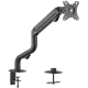 Gembird MA-DA1-02 17-32" 8 кг Кронштейн для монітора