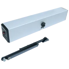 Yli Electronic YAD-200SW(PUSH) Дотягатель с электроприводом для автоматической двери Yli Electronic YAD-200SW(PUSH) Дотягатель с электроприводом для автоматической двери