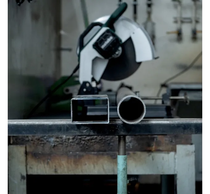Metabo CS 24-355 S (601787000) Торцювальна пила по металу