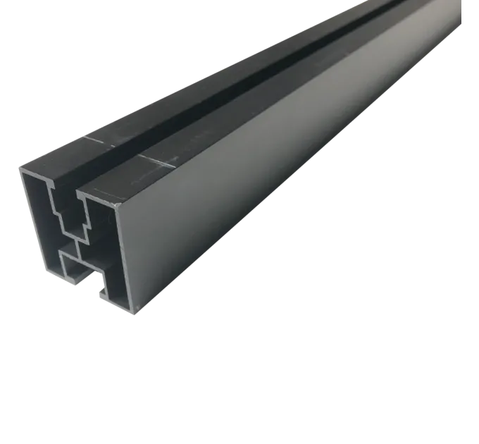 Photonica SMA L2200 (S-2200-CZ) Профіль анодований Photonica SMA L2200 (S-2200-CZ) Профіль анодований
